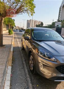 فورد إسكيب